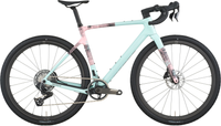 Scott Addict Gravel 10 (2026) | Gravelbike | gelato blue/gelato pink – aktuelle Variante