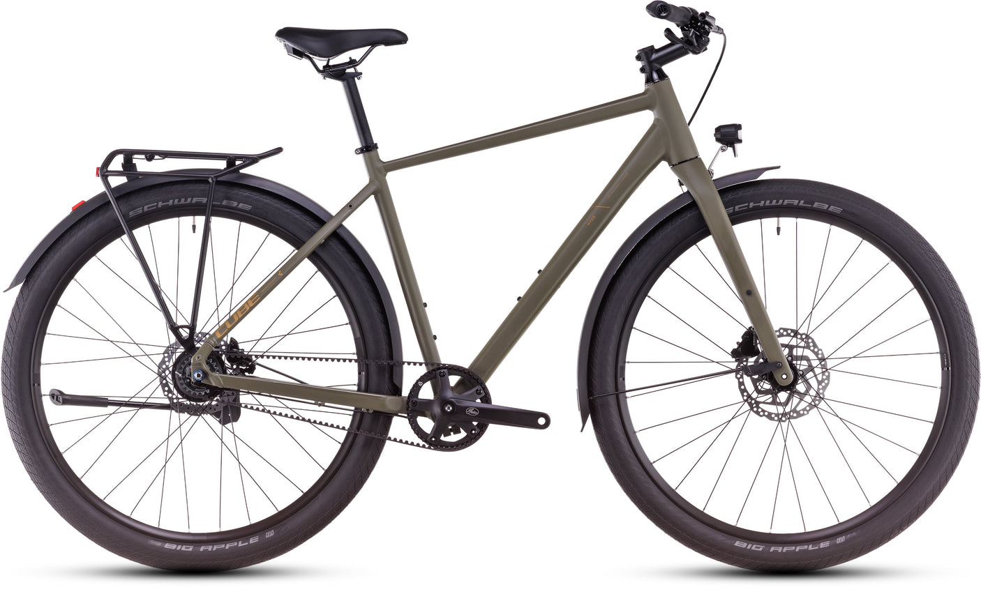 Cube Hyde Pro FE dustyolive´n´gold (2025)