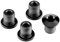Shimano GRX Kettenblattschrauben 4 Stück für FC-RX810 – aktuelle Variante