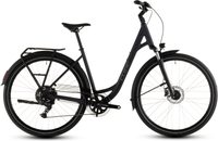 Cube Touring ONE Easy Entry night´n´chrome (2026)
