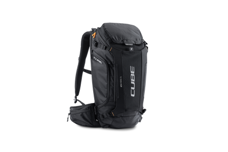 CUBE Rucksack ATX HYBRID 24
