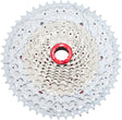 SunRace CSMZ903 WA1 Kassette 12-fach 11-51Z