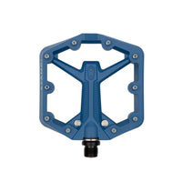 Crankbrothers Stamp 1 Gen 2 Small Plattform-Pedal  navy blue