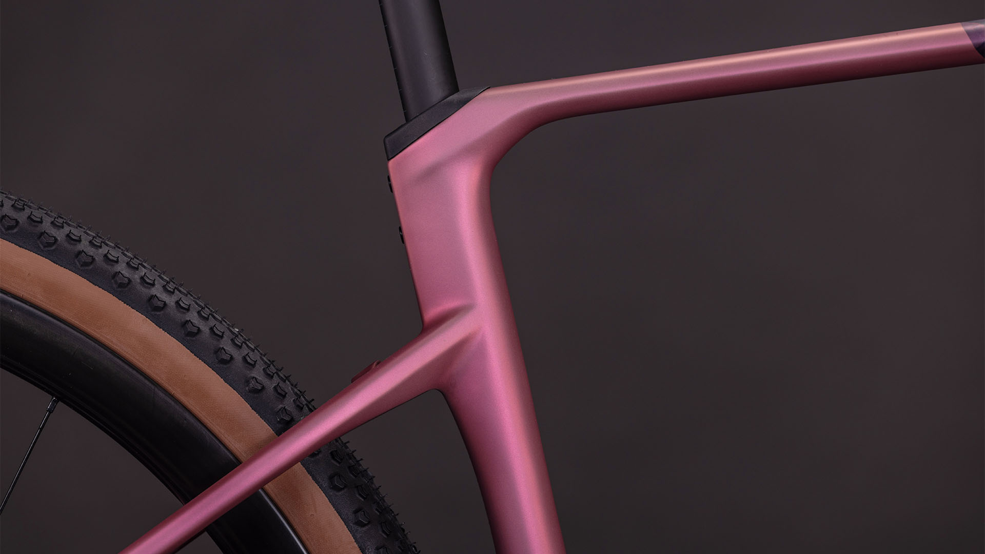 cube gravel bike rosa Cube Nuroad C:62 EX (2026) | Gravelbike | shiftblush´n´art