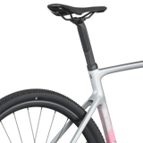 Scott Addict Gravel 30 carbon grey (2026)