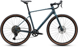 Cube Nuroad Pro  taiga´n´blue (2027)