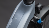 Cube Touring Hybrid Pro 800 Easy Entry pearlgrey´n´grey (2026)