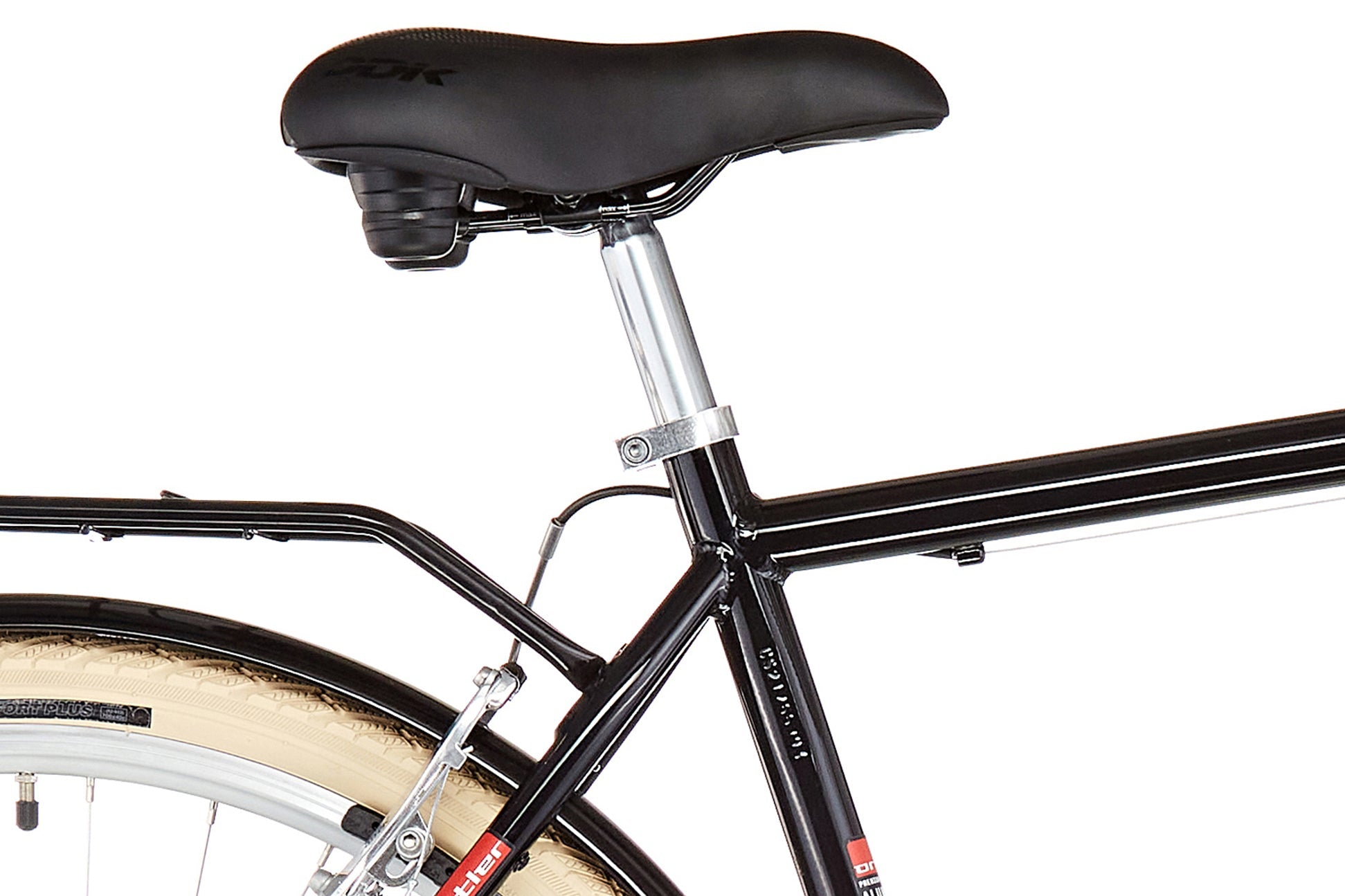Ortler Detroit EQ Alloy Diamant 6-fach schwarz