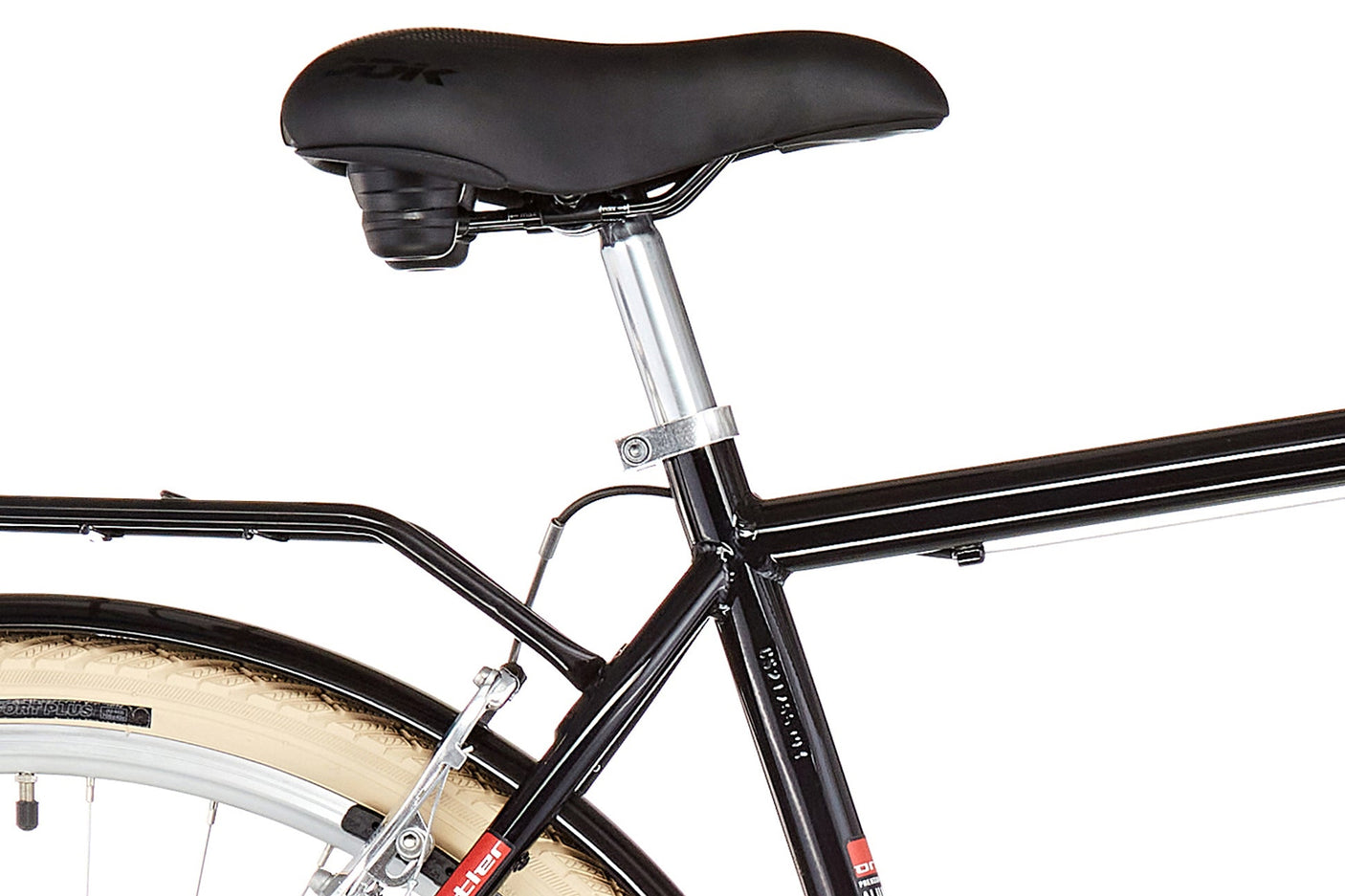 Ortler Detroit EQ Alloy Diamant 6-fach schwarz