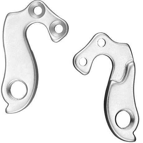 Marwi GH-126 Schaltauge mit 2 Schrauben M4 x 0.7