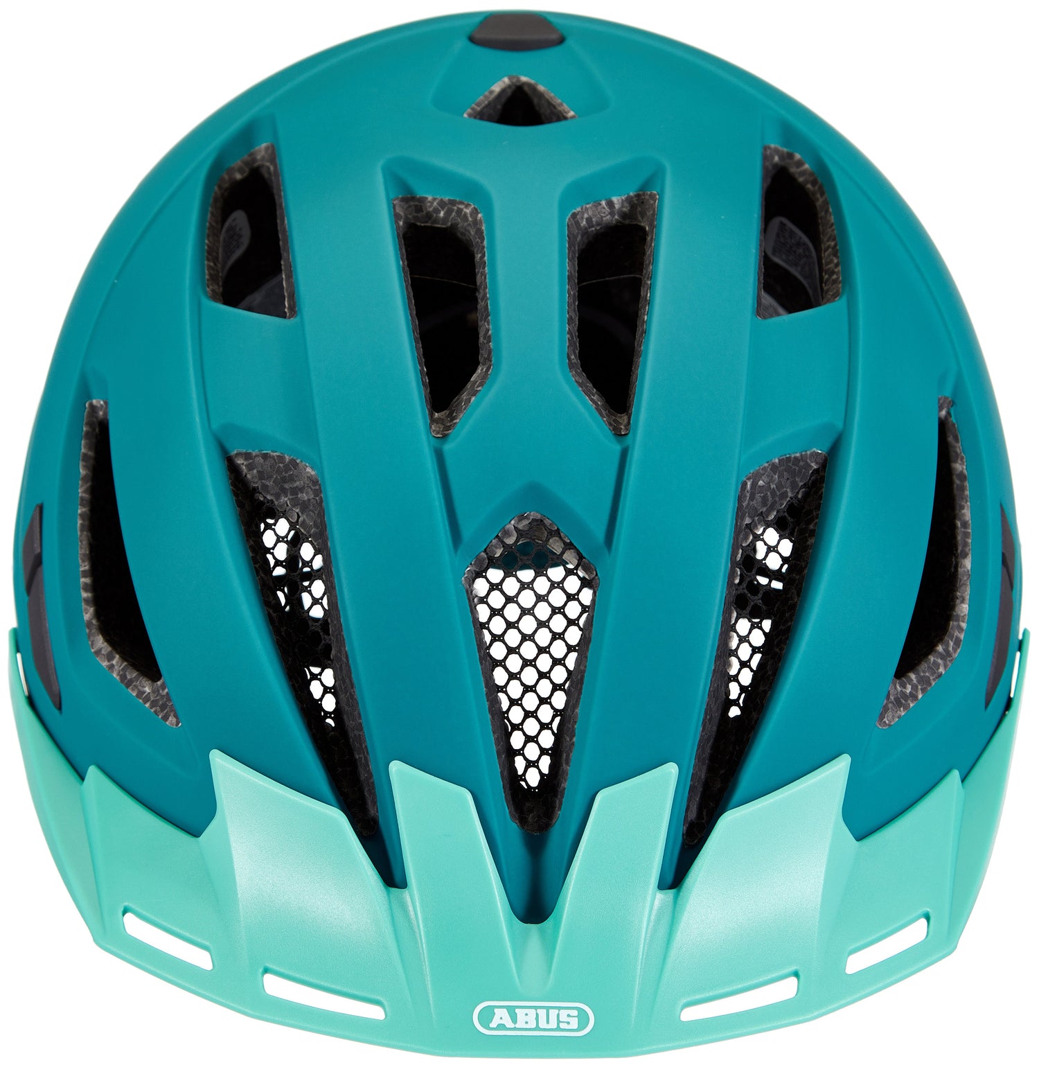 Abus Urban-I 3.0 Fahrradhelm