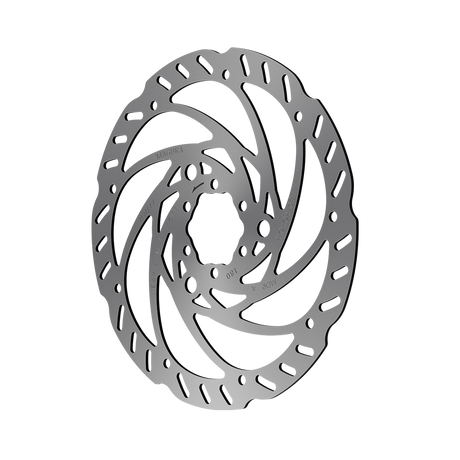 Magura Bremsscheibe MDR-A 6 Loch