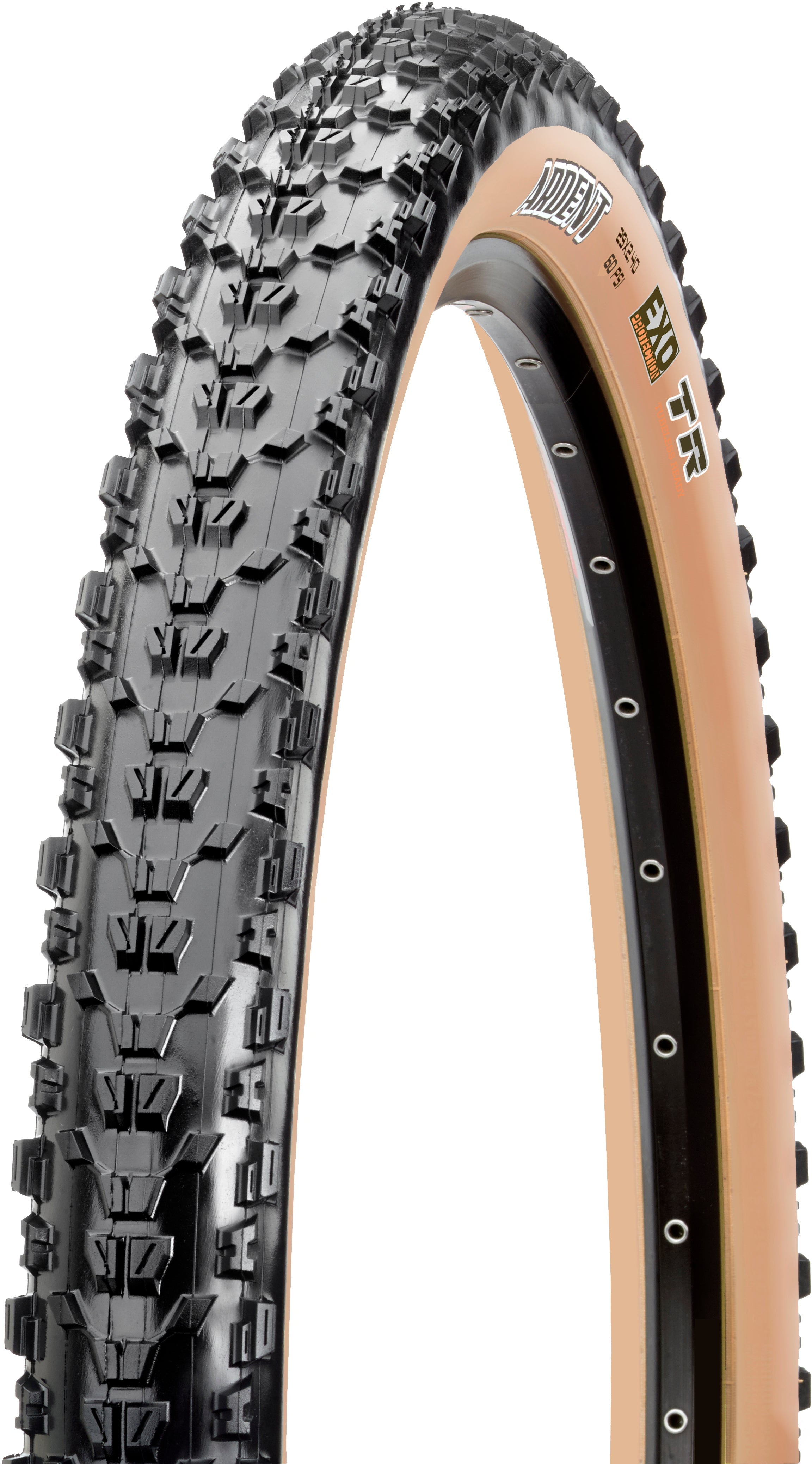 Maxxis Ardent Folding Tyre 29x2.40