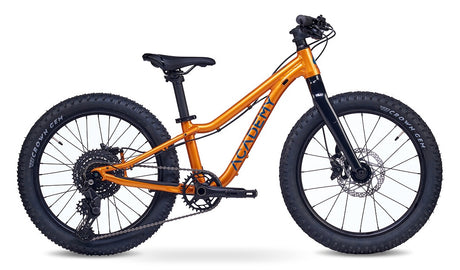 Academy Trail 4 R 20 Zoll Mountainbike  Amber (2026)