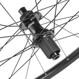 Mavic ACCESS RG22 DISC Laufradsatz 28" Centerlock 12-fach HG-R 12x100-12x142mm