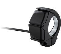 Shimano STEPS SW-E7000-R Schalter Rechts Kabel 300mm für Schaltung mit Befestigung – aktuelle Variante