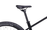Cube Reaction Hybrid ONE 500 Classic grey´n´black