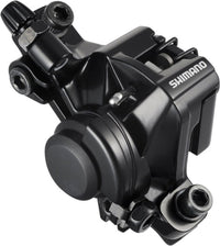 Shimano MTB BR-M375 Scheibenbremssattel schwarz – aktuelle Variante
