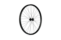 ACID Vorderrad MTB/Trekking CMPT HPA 5x100 QR J-Bend 6-Bolt 32H black, white – aktuelle Variante