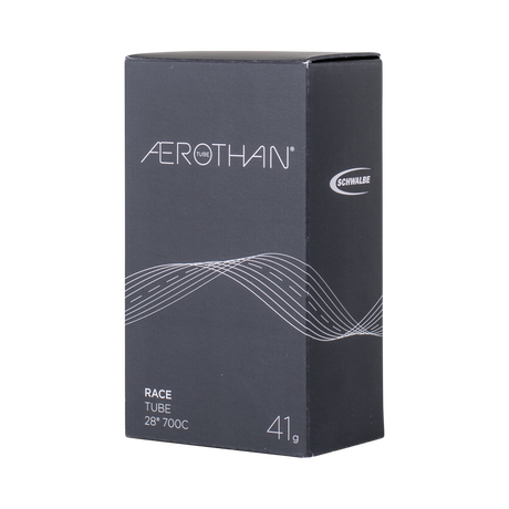 Schwalbe Aerothan Race 28" Schlauch 23-28/622 SV