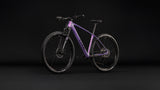 Cube Reaction C:62 Pro Diamant cosmicpurple´n´black (2027)