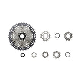Shimano DEORE XT CS-M8200 Kassette 12-fach