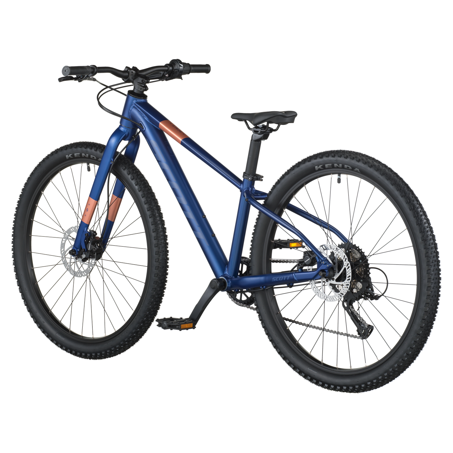 Scott Scale 600 (2026) | 26 Zoll Jugend-/Kinder-MTB