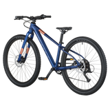 Scott Scale 600 clematis blue (2026)