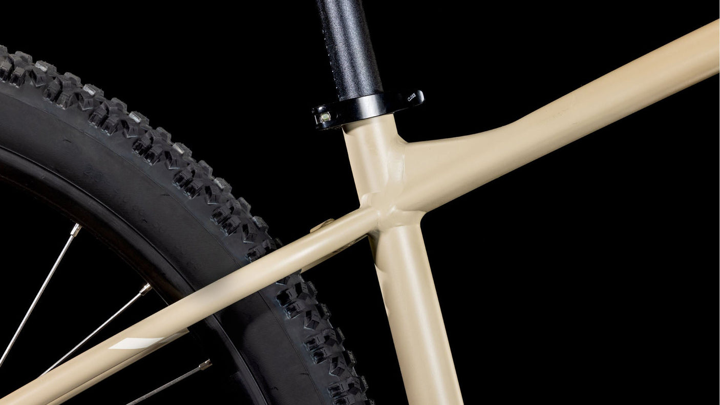 Cube Aim Pro linen´n´bronze (2025)