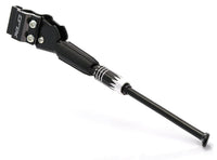 XLC KS-R04 Hinterbauständer 24-29 Zoll schwarz – aktuelle Variante