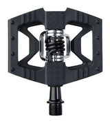 Crankbrothers Double Shot 1 Pedale black/black