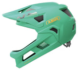 Abus YouDrop FF salvia green