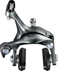 Shimano Tiagra BR-4700 Dual-Pivot-Seitenzugbremse HR – aktuelle Variante