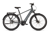Kalkhoff Image 5+ Advance ABS diamondblack matt (2025) – aktuelle Variante