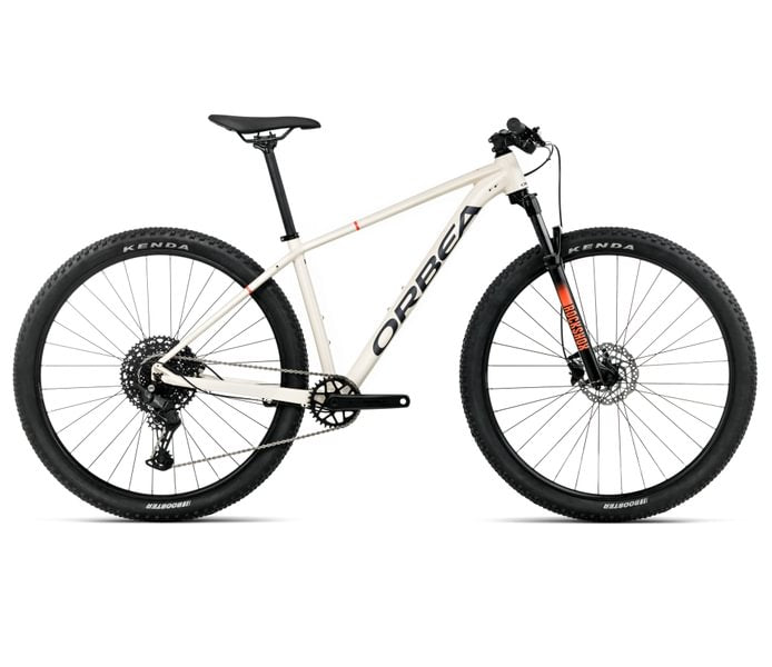 Orbea ONNA 29 20 Ivory White (Gloss) - Navy Blue (Matt) (2026)