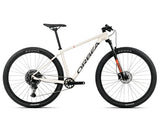 Orbea ONNA 29 20 Ivory White (Gloss) - Navy Blue (Matt) (2026)