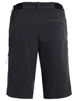 VAUDE Women's Loamer Base Cord Shorts black