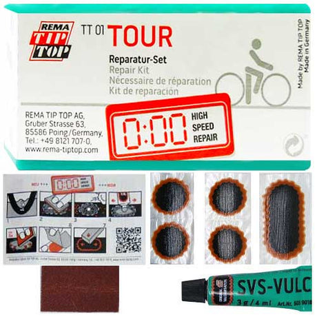 Tip Top TT 02 Reparatur-Set
