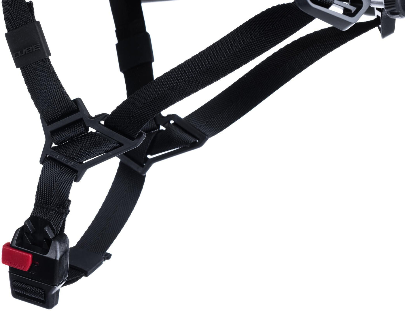 CUBE Helm OFFPATH black