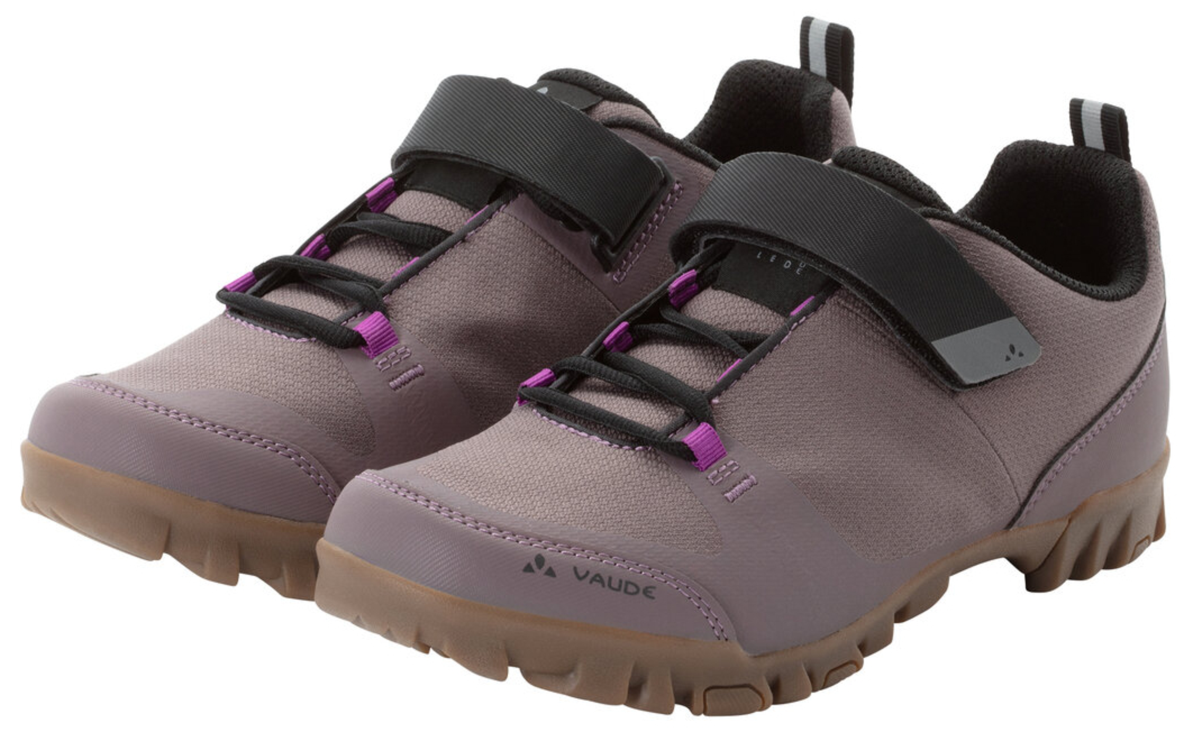 VAUDE Women's TVL Pavei II purple ash
