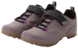VAUDE Women's TVL Pavei II purple ash