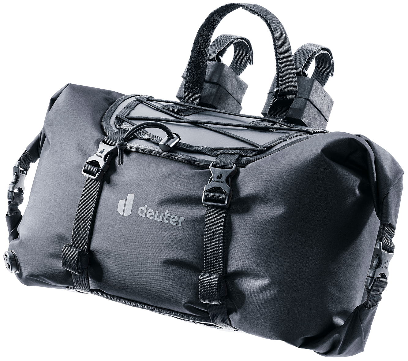 deuter Cabezon HB 14 Lenkertasche black