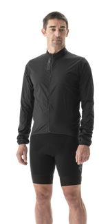 Mavic Cosmic Wind Jacket M Black