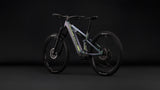 Cube Stereo Hybrid ONE44 HPC SLX 800  jungali´n´black (2027)