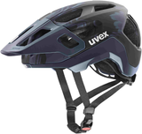 uvex React MTB-Helm Mystic Matt