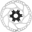 Shimano SM-RT64 Bremsscheibe mit Magnetischem Verschlussring 160mm