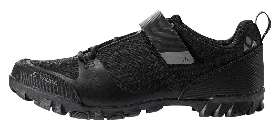 VAUDE TVL Pavei II Damen schwarz