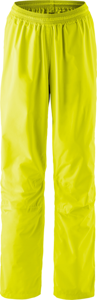 Gonso Save Pants W Regenhose Damen safety yellow – aktuelle Variante