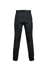 Cube ROAD/XC Regenhose lang black