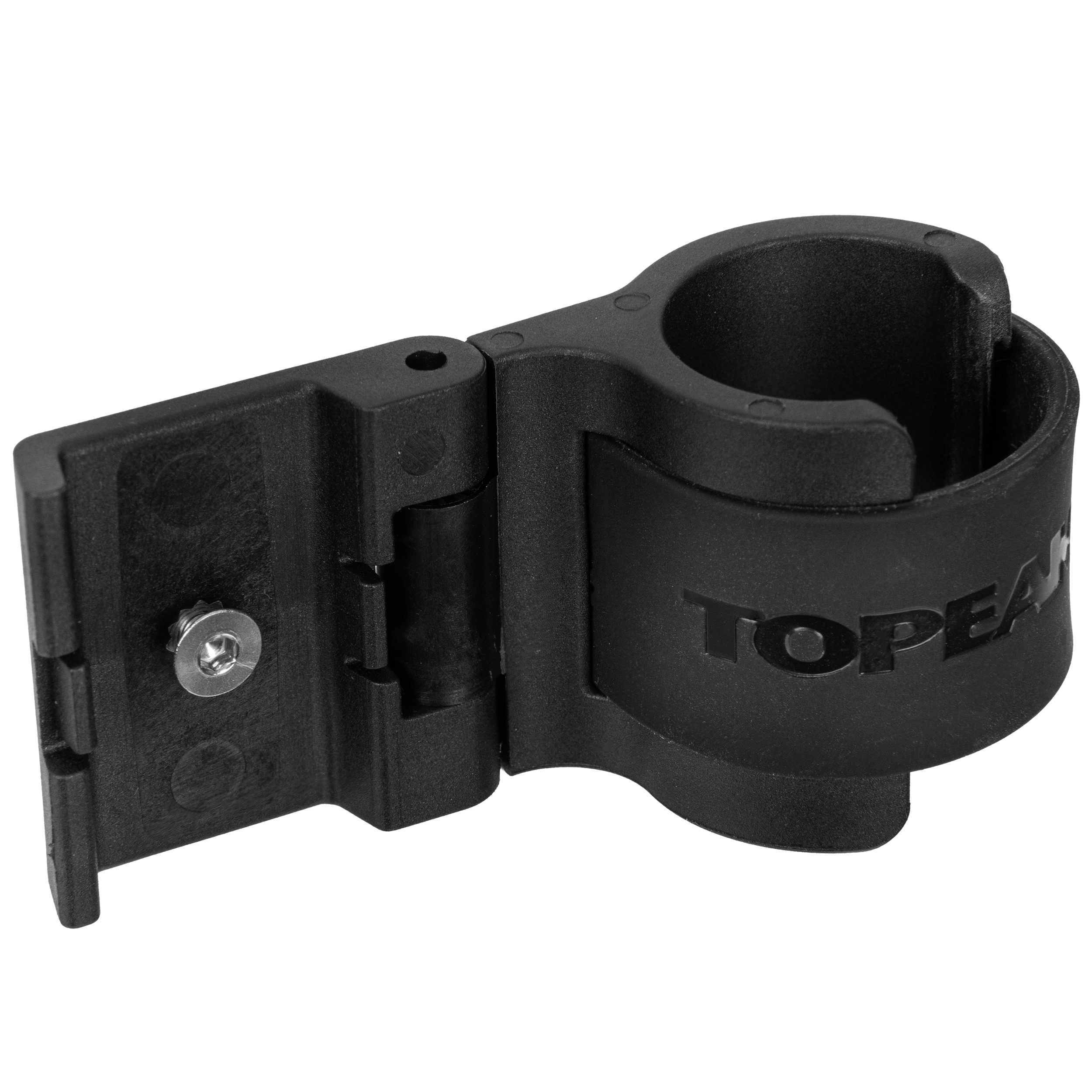 Topeak Shuttle SideCage with side mount